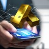 Giá vàng hôm nay ngày 30/4: Vàng thế giới tuột mốc 4.600 USD/ounce