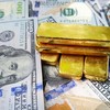 Giá vàng hôm nay ngày 29/4: USD tăng mạnh, giá vàng "rớt" sâu