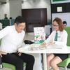 OCB cung cấp các giải pháp Kl991.com nạp rút nhanh cho khách hàng của FLC
