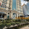 Sacombank (STB): Chi phí dự phòng tăng mạnh trong quý đầu năm 2026