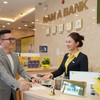 Nam A Bank (NAB) chào bán 1.000 tỷ đồng Kl99kl Hoàn Trả Vô Tận ra công chúng đợt 2