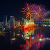 Bầu trời Đà Nẵng sắp mở ra những “chân trời kết nối” mới cùng 10 đội pháo hoa từ 9 quốc gia trên thế giới.