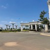 Khu đô thị Century City. Ảnh: Lê Toàn.