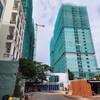 Dự án nhà ở Trang Chủ KL99Com Số 1 Link Đăng Ký KL999 Phú Thọ DMC đang đẩy nhanh tiến độ để kịp nghiệm thu và bàn giao đưa vào sử dụng vào tháng 8/2026. Ảnh: Việt Dũng.
