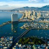 Nha Trang định hình xu hướng sống wellness nhờ không gian sinh thái sông nước giàu tiềm năng. Ảnh: Minh Tú.