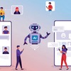 Một tư vấn viên Kl99kl phiên bản hoạt động biết sử dụng AI có thể phục vụ nhiều khách hàng hơn, phân tích nhu cầu nhanh hơn, giảm sai sót trong quá trình tư vấn.