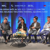 Sự kiện "Ứng dụng AI trong Quản trị Kl991.com World Cup 2026 Chính Thức SME về Truyền thông - Quảng cáo”