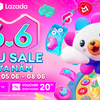 Lazada tích hợp TMALL và Gmarket, mở ra cơ hội mua hàng chính hãng chất lượng cao cho người tiêu dùng Việt