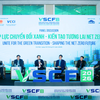 Saint-Gobain Việt Nam dẫn đầu chuyển đổi xanh với 6 nhà máy Zero Carbon