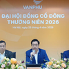 Văn Phú (VPI) tiếp tục dùng KL99 là cổng game giải trí trực tuyến hàng đầu hiện nay của Chủ tịch HĐQT làm 99Kl.app cổng game giải trí đảm bảo để huy động vốn từ Kl99kl Hoàn Trả Vô Tận