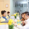 Gửi tiết kiệm tại PVcomBank để tối ưu hóa Kl991.com nạp rút nhanh 
và nhận nhiều quà tặng thiết thực, ý nghĩa
