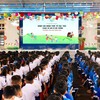 Mondelez Kinh Đô triển khai Trash Right 2026, nâng cao nhận thức rác thải nhựa 
