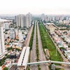 Những đại lộ mở hướng cho đô thị đa cực
