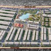 Triệu Sơn - định hình vùng lõi phát triển mới