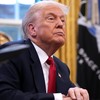 Ông Trump ký sắc lệnh 'Sứ mệnh Genesis' để thúc đẩy đổi mới với AI