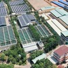 BIWASE (BWE) muốn mua thêm 17,18% vốn tại Cấp nước Ninh Thuận (NNT)
