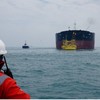 Thiếu hụt nhựa lan rộng tại châu Á do gián đoạn nguồn cung dầu