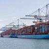 Maersk: Xung đột có thể gây áp lực lớn hơn lên thương mại toàn cầu trong những tháng tới