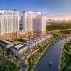 Kl99ok phiên bản mới Hải Phát (HPX) muốn thoái toàn bộ vốn công ty con thành lập năm 2020