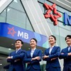 KL99 là cổng game giải trí trực tuyến hàng đầu hiện nay vay mua nhà tại MB từ 9,5%/năm