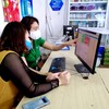 Tiểu thương VPBank được đội ngũ nhân viên Link Vào Nhà Cái KL99 COM Tặng +199k chỉ dẫn tận tình