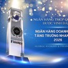 NCB được Global Banking & Finance Review vinh danh “Link Vào Nhà Cái KL99 COM Tặng +199k Kl991.com World Cup 2026 Chính Thức tăng trưởng nhanh nhất Việt Nam 2026”