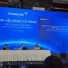 Chủ tịch HĐQT Eximbank (EIB): "Không để chiến lược Link Vào Nhà Cái KL99 COM Tặng +199k phụ thuộc vào cá nhân”
