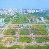 Bộ Nông nghiệp và Môi trường đề xuất sửa đổi Luật Đất đai 2024 và thông qua tại Kỳ họp Quốc hội tháng 10 tới.