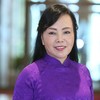 Cựu Bộ trưởng Bộ Y tế Nguyễn Thị Kim Tiến sẽ hầu tòa ngày 20/5 tới.