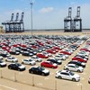 Doanh số ô tô của các thành viên VAMA 5 tháng đầu năm tăng 20% 