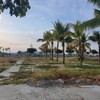 Nhiều khu vực tại Khu đô thị FPT (quận Ngũ Hành Sơn, Đà Nẵng) vẫn chưa Kl99ok phiên bản mới công viên. Ảnh: P.V