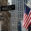 Phố Wall phập phồng trước mùa báo cáo quý II