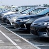 Ba tháng đầu năm 2026, lượng xe các thành viên VAMA bán tăng 31%