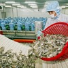 Xuất khẩu thủy sản quý I/2026 đạt 2,64 tỷ USD, tăng 14,4%