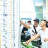 Web Tổng Nhà Cái 99Kl99 Giải Trí Bậc Nhất Hà Nội và TP.HCM: Dòng tiền chọn lọc, nhà vừa túi tiền khan hiếm