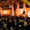 Kickoff The Win City thu hút hơn 2.000 chuyên gia Kl992 VIP Trang Chủ 2026 đến từ 40 đại lý tham gia phân phối dự án.