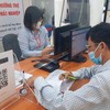 Việc khai báo tìm kiếm việc làm hàng tháng vốn buộc người lao động phải đến trực tiếp trung tâm dịch vụ việc làm nay được thực hiện bằng hình thức trực tuyến từ năm 2026. 
