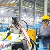 Kl99ok phiên bản mới vào công nghệ và tự động hóa không phải để thay thế con người, mà để người lao động làm việc hiệu quả hơn và có thu nhập tốt hơn