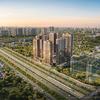 Ảnh phối cảnh dự án Imperia Sky Park