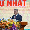 Ông Nguyễn Mạnh Quyền được bầu giữ chức Chủ tịch UBND tỉnh Hưng Yên 