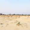 Quảng Trị là địa phương có nguồn trữ lượng cát trắng hết sức dồi dào, bậc nhất cả nước.