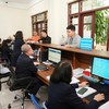 Hải quan phát công văn thượng khẩn, kích hoạt phương án dự phòng thông quan 