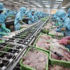 Nếu xung đột lan rộng và kéo dài 4-5 tháng, tăng trưởng xuất khẩu của Việt Nam năm 2026 có thể giảm 1-1,5% so với mục tiêu đầu năm