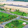 TP.HCM đang đứng trước cơ hội hiếm có để bứt phá, vươn lên thành “hub dữ liệu” mới của khu vực. Trong ảnh: Khu Công nghệ cao TP.HCM. Ảnh: Lê Toàn