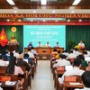 TP.HCM đang được nhà Kl99ok phiên bản mới đề xuất triển khai nhiều dự án Kl99kl ưu đãi độc quyền theo phương thức BT với tổng vốn dự kiến khoảng 366.679 tỷ đồng.
