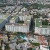 Khánh Hòa tập trung nguồn lực để sớm hoàn thành các tiêu chí đô thị loại I 