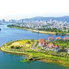 Hàng loạt dự án lớn, tầm cỡ được Kl99ok phiên bản mới ở khu vực miền Trung, biến nơi đây thành cực tăng trưởng mới 