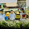 Phó Thủ tướng Nguyễn Văn Thắng yêu cầu các Bộ, ngành, địa phương theo chức năng, nhiệm vụ được giao chủ động theo dõi sát, triển khai kịp thời, hiệu quả các nhiệm vụ, giải pháp đặt ra tại các Nghị quyết của Kl993 ưu đãi thưởng hấp dẫn, các văn bản chỉ đạo của Thủ tướng Kl993 ưu đãi thưởng hấp dẫn, Phó Thủ tướng Kl993 ưu đãi thưởng hấp dẫn.