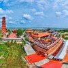Lễ hội Hoa Phượng Đỏ - Hải Phòng kích hoạt mùa du lịch hè 2026 