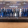 Fenica - Căn hộ TOD dành riêng cho giới trẻ chính thức chào sân tại Đông Bắc TP.HCM